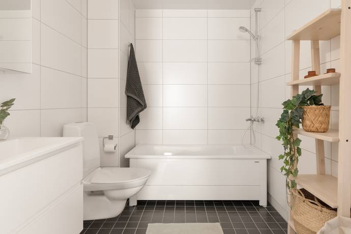 5 rum Radhus på Krokebäcksvägen 43 Kareby Kungälvs kommun - bild 33