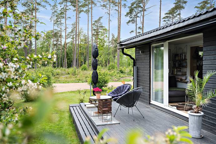 3 rum Vinterbonat fritidshus på Tönnersa Strandby 18 Tönnersa Halmstads kommun - bild 4