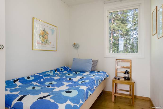 4 rum Fritidshus på Värmdö Stora Älgön 145 Stora Älgön Värmdö kommun - bild 22