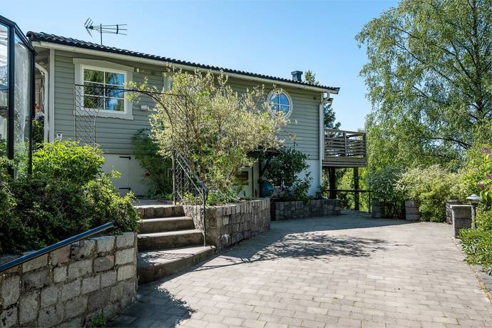 3 rum Vinterbonat fritidshus på Sandvikstvärväg 174 Lisö - Sandvik Nynäshamns kommun - bild 12
