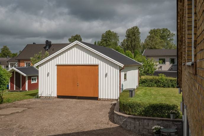 4 rum villa på Eriksgatan 9 Åsarp, Falköpings kommun - bild 3