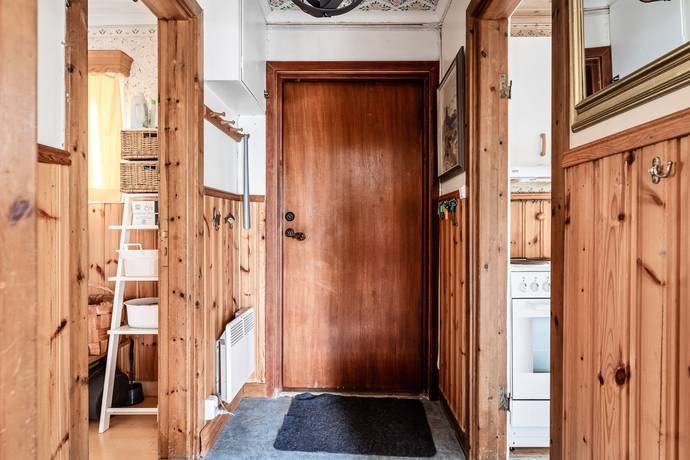 3 rum Fritidshus på Rovågersvägen 52 Täfteå Umeå kommun - bild 27