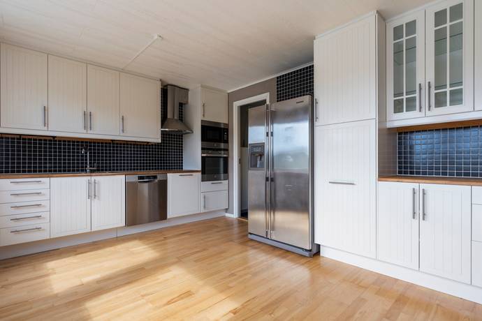 5 rum Radhus på Hällgumsgatan 44 Kramfors kommun - bild 6