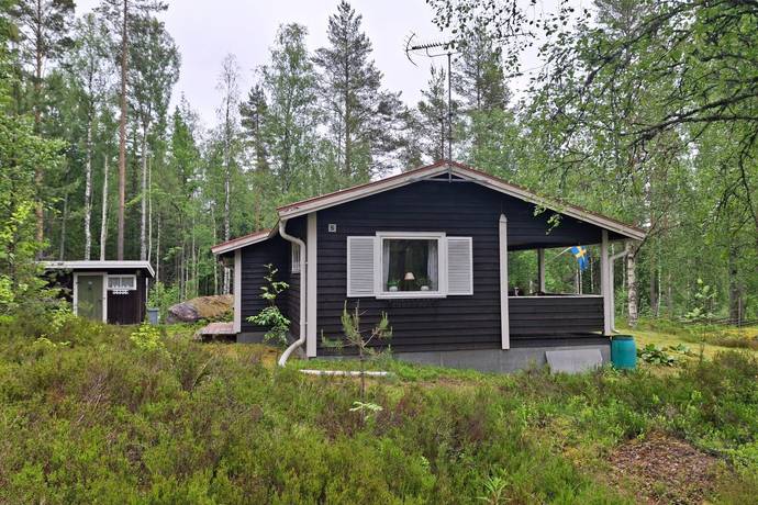 Äppelbo, Malung-Sälens kommun