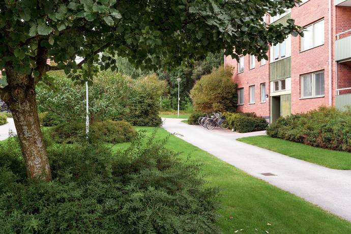4 rum Lägenhet på Herrhagsvägen 21C Herrhagen Falu kommun - bild 18