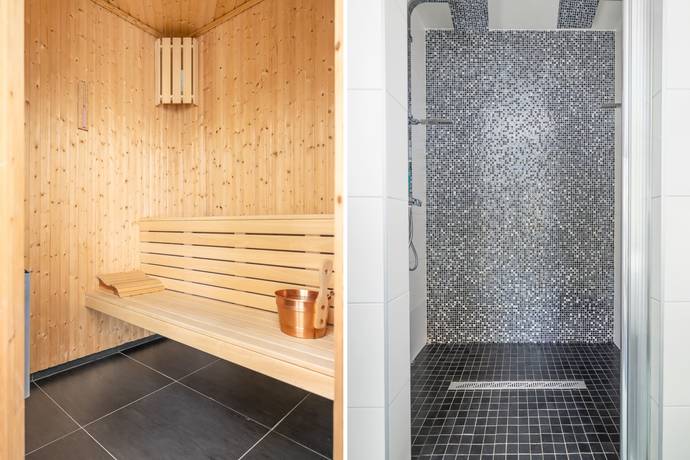 9 rum Villa på Videvägen 5 Strand Tyresö kommun - bild 27
