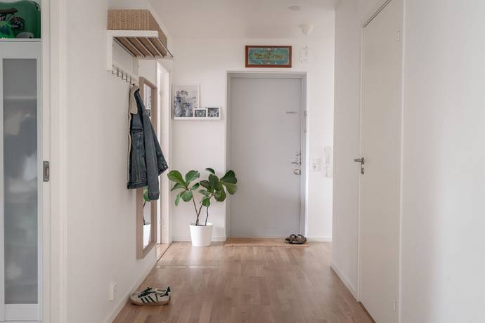 4 rum Lägenhet på Hyllie Boulevard 2D Hyllie Malmö kommun - bild 18
