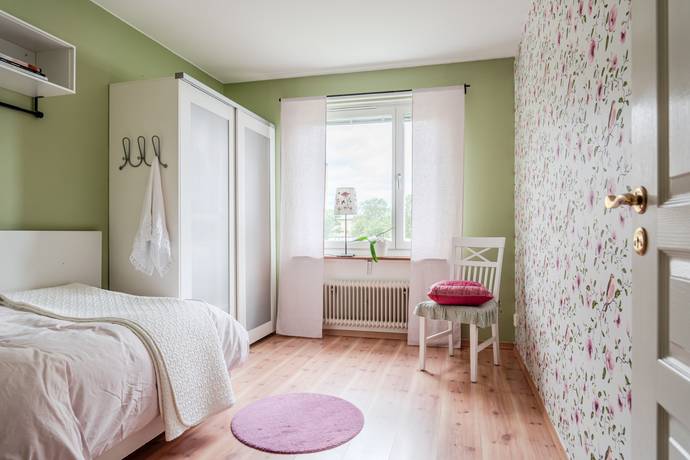 4 rum Lägenhet på Tiundagatan 37 Luthagen Uppsala kommun - bild 15