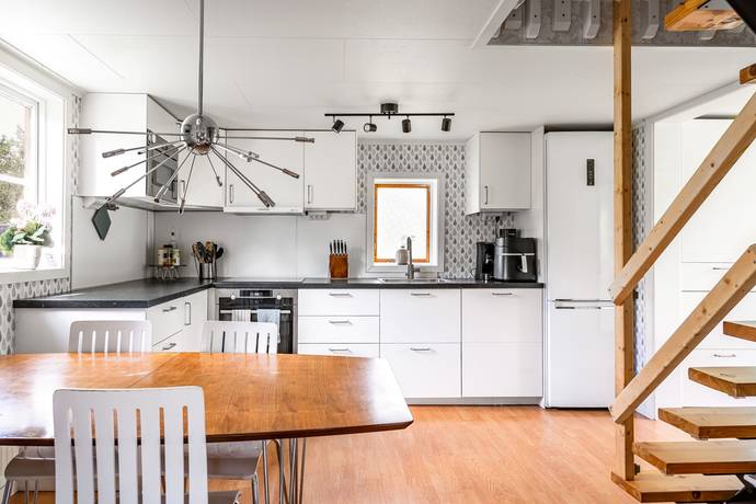 2 rum Villa på Föreberg Änggärdet möllebo 1 Vaggeryds kommun - bild 4