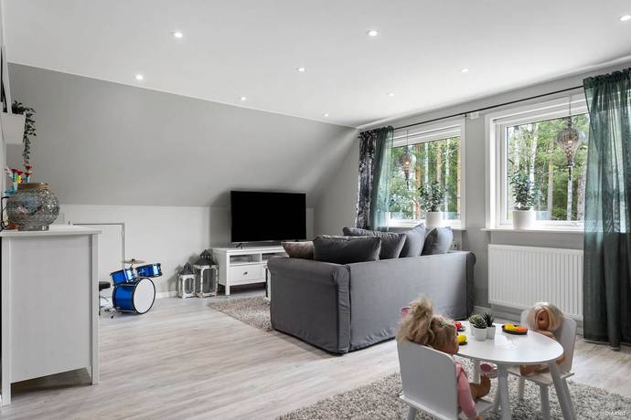 5 rum Villa på Granitvägen 14 Kils kommun - bild 21