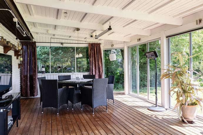 5 rum Villa på Tomtavägen 29 Vintrosa Örebro kommun - bild 17