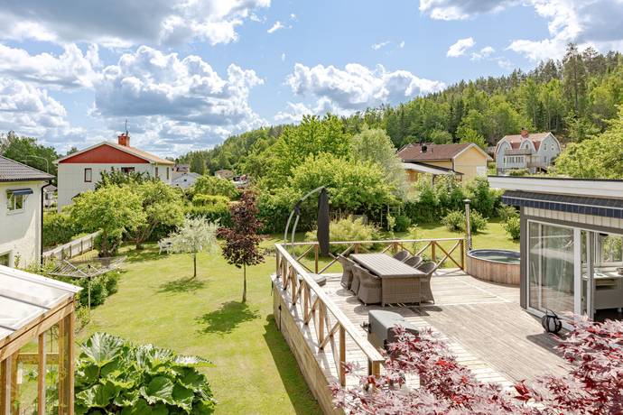 4 rum Villa på Torestorpsvägen 5 Falerum Åtvidabergs kommun - bild 32