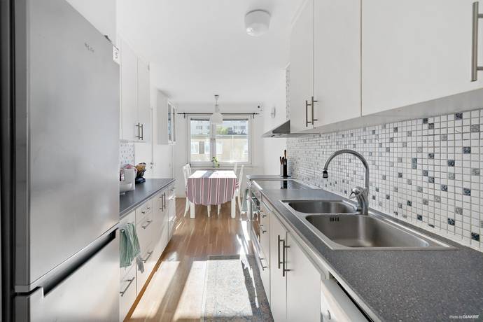 Stupvägen 73, Helenelund, Sollentuna kommun
