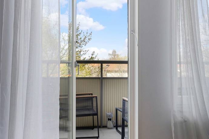 1 rum lägenhet på Enspännargatan 12A Hässelby, Stockholms kommun - bild 4