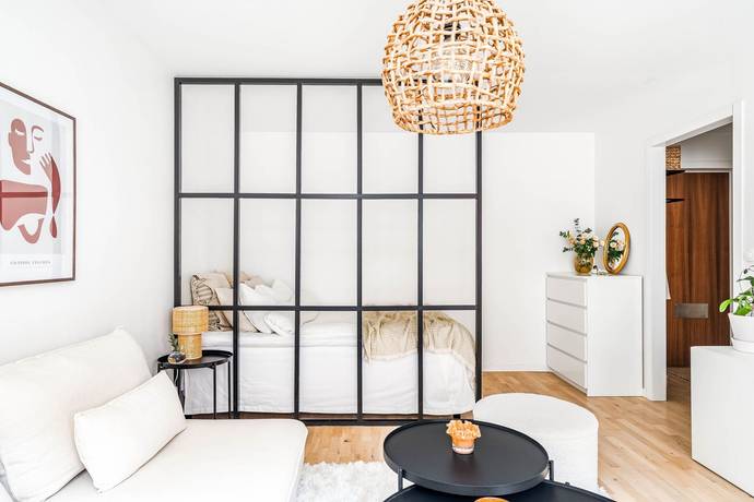1 rum Lägenhet på Nygatan 38 Centralt Linköpings kommun - bild 4