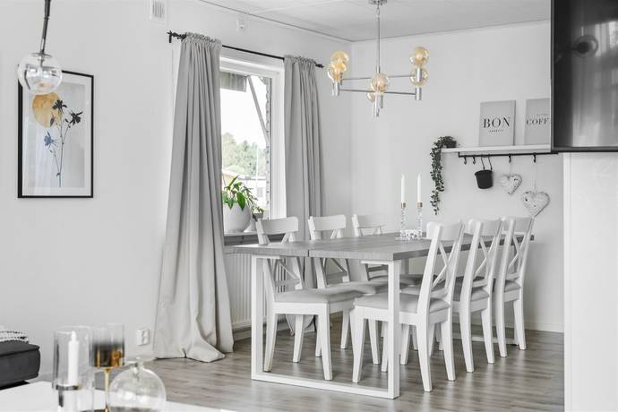 6 rum Villa på Åkergatan 14 Nordmaling Nordmalings kommun - bild 13