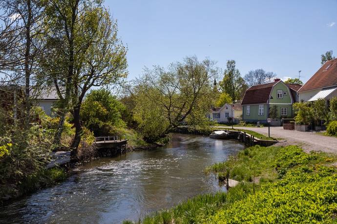 6 rum Villa på Östra Långgatan 65 Trosa centralt Trosa kommun - bild 47