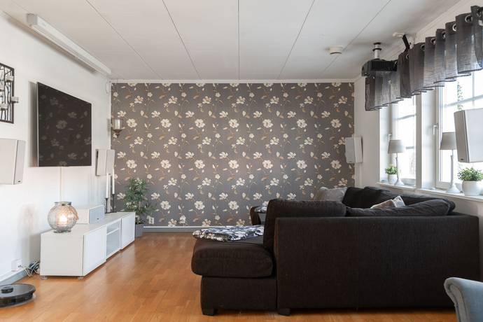 6 rum Villa på Teggatan 35 Korsta Kumla kommun - bild 16