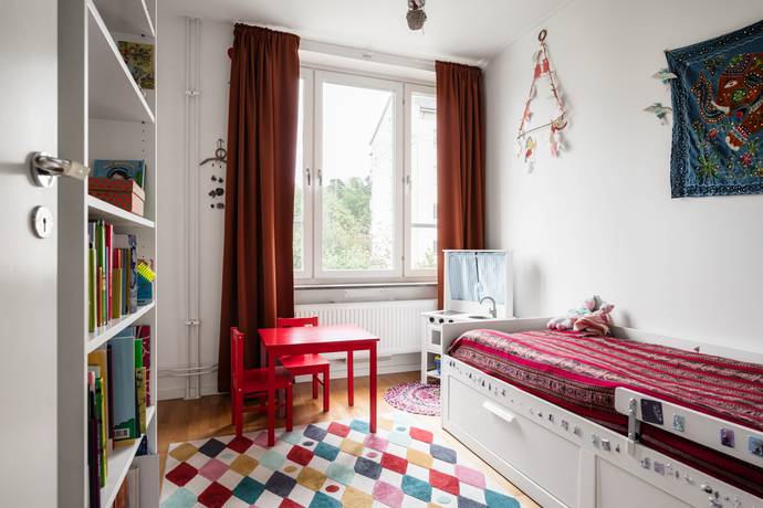 3 rum Lägenhet på Kanngjutargränd 30 Vällingby - Grimsta Stockholms kommun - bild 15