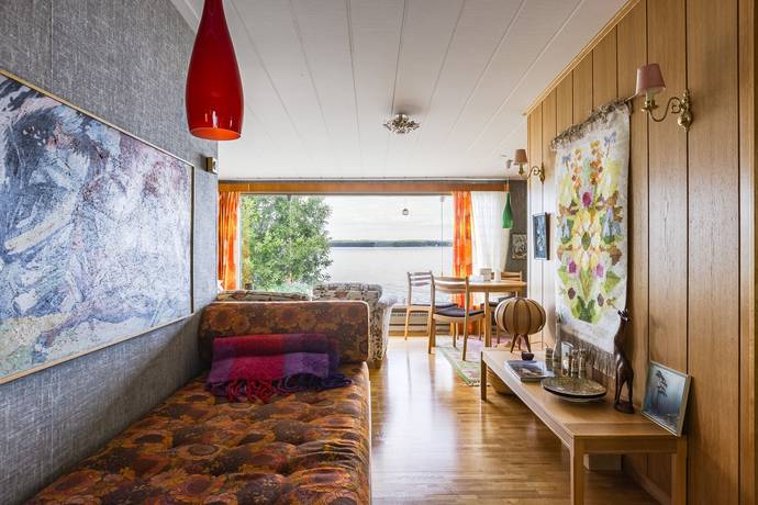 11 rum Villa på Prästbordet 440 Hallen Åre kommun - bild 26