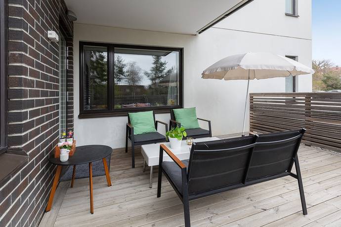 2 rum Lägenhet på Kvarnvägen 38A Järfälla kommun - bild 8