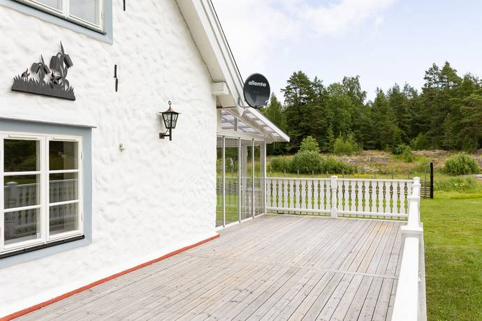 3 rum Vinterbonat fritidshus på Berkinge 132 Lövstabruk Östhammars kommun - bild 42