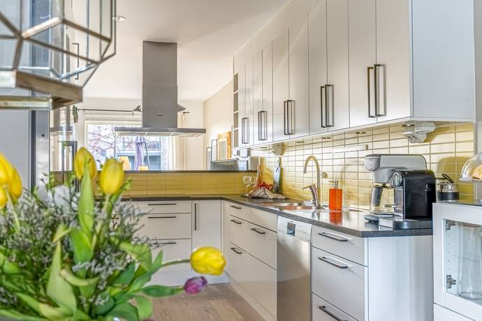 5 rum Lägenhet på Stadsträdgårdsgatan 14 Framnäs Västerås kommun - bild 20