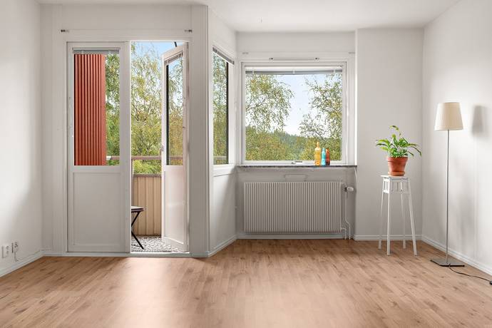 Norra Sjöbogatan 49, Sjöbo, Borås kommun
