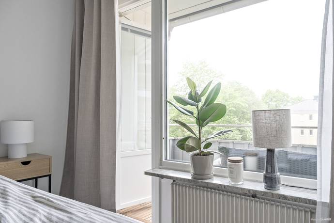 3 rum Lägenhet på Engelbrektsgatan 20 Hagalund Borlänge kommun - bild 13