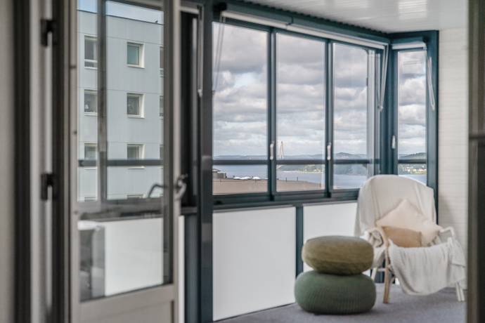 3 rum Lägenhet på Skandiavägen 2A Bohusgården Uddevalla kommun - bild 30