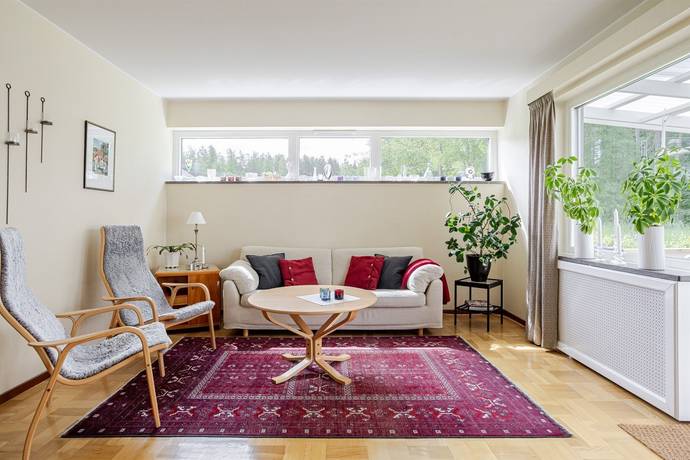 3 rum Radhus på Rörgatan 68 Sidsjön Sundsvalls kommun - bild 8