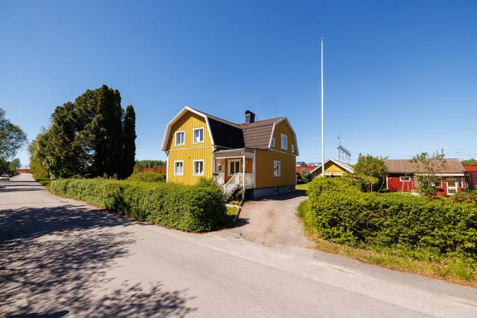 6 rum Villa på Parallellgatan 16 Hallsbergs kommun - bild 28
