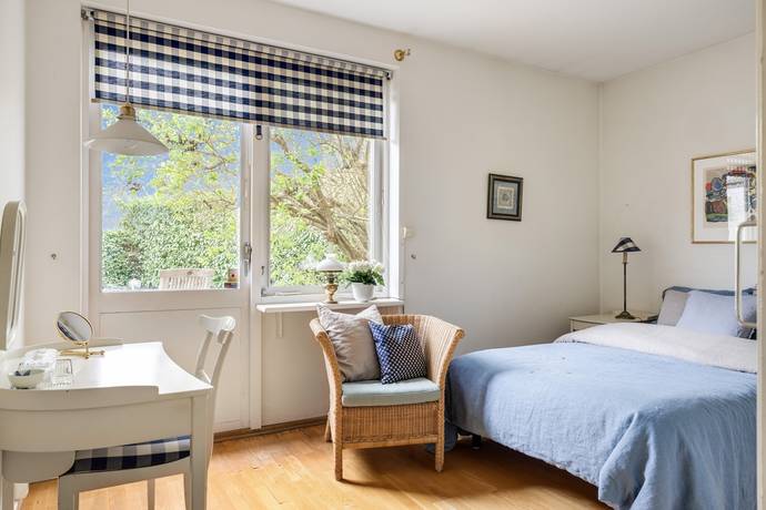 153 m² Villa på Vikingagatan 69A Bellevue Sjösida Malmö kommun - bild 17