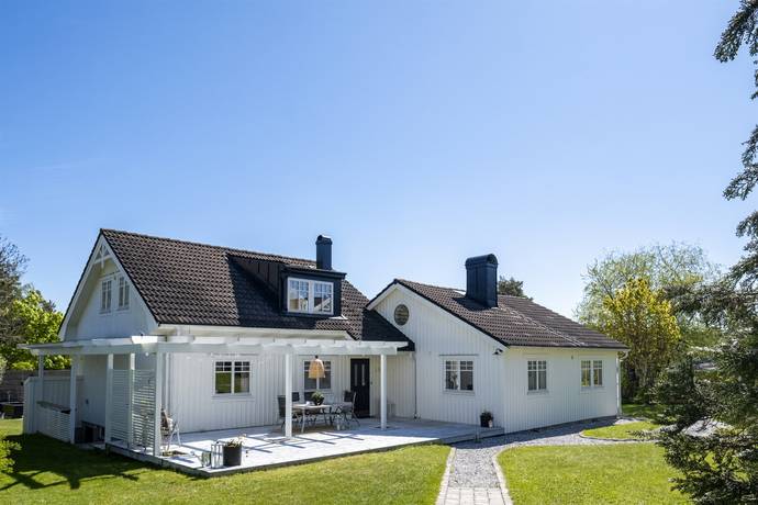 8 rum Villa på Lövuddsvägen 15 Vaxholm Resarö Vaxholms kommun - bild 51