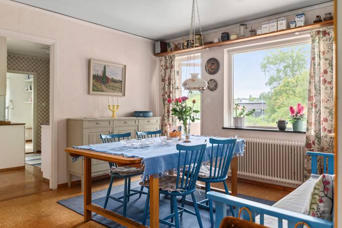 6 rum Villa på Sätervägen 8 Västra Jakobsberg Järfälla kommun - bild 23