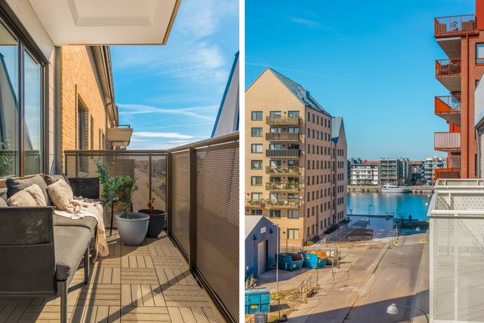 4 rum Lägenhet på Packhusgatan 21B Malmö kommun - bild 26