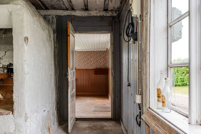 4 rum Villa på Elinge 173 Skärplinge Tierps kommun - bild 62