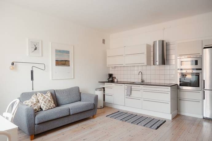 2 rum lägenhet på Torsgatan 77 Vasastan, Stockholms kommun - bild 2
