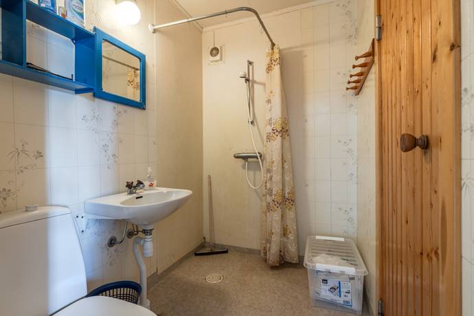 8 rum Villa på Landsvägen 6 Orsa Orsa kommun - bild 25