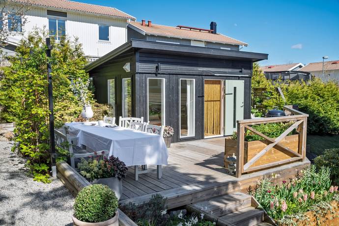5 rum Radhus på Tungelstavägen 162 Tungelsta Haninge kommun - bild 20