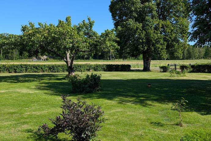 7 rum gård utan jordbruk på Stummelbo 21 Östhammar, Östhammars kommun - bild 3