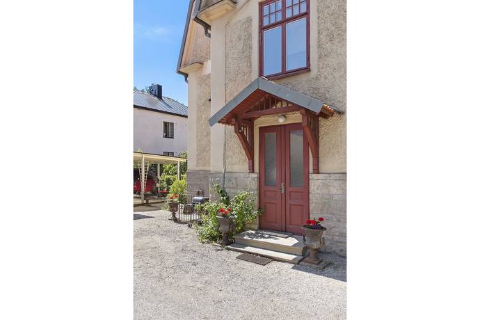8 rum Villa på Svanåallén 1 Centralt / Väster Örebro kommun - bild 20