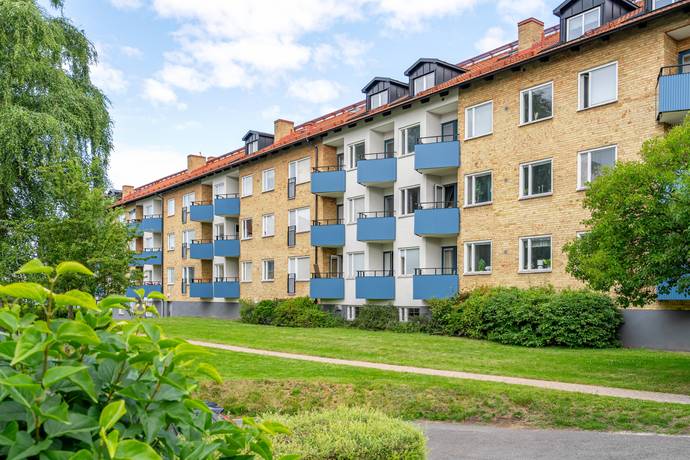 Väster, Hässleholms kommun