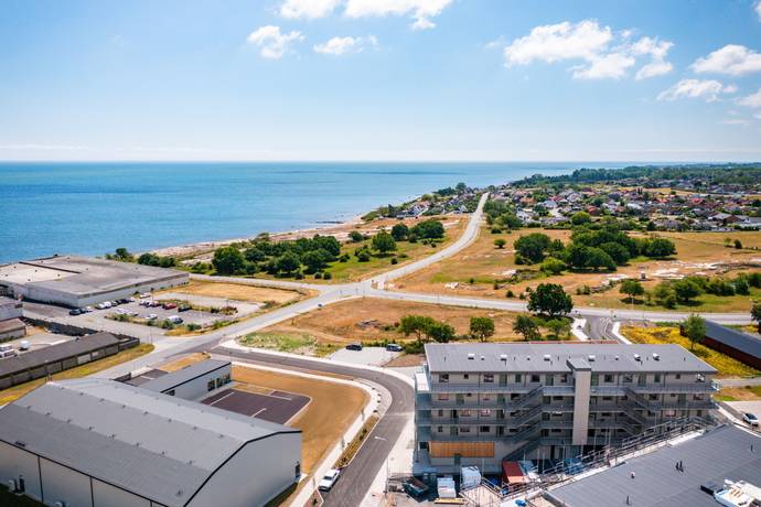 3 rum lägenhet på Gesällgatan 5 Svävaren, Simrishamns kommun - bild 2
