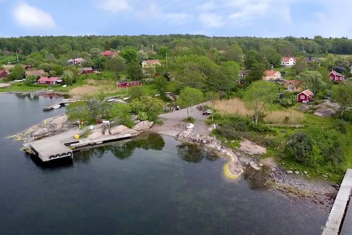 Norröra, Norrtälje kommun