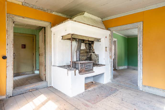 5 rum Villa på Nygatan 37 Centralt Eskilstuna kommun - bild 13