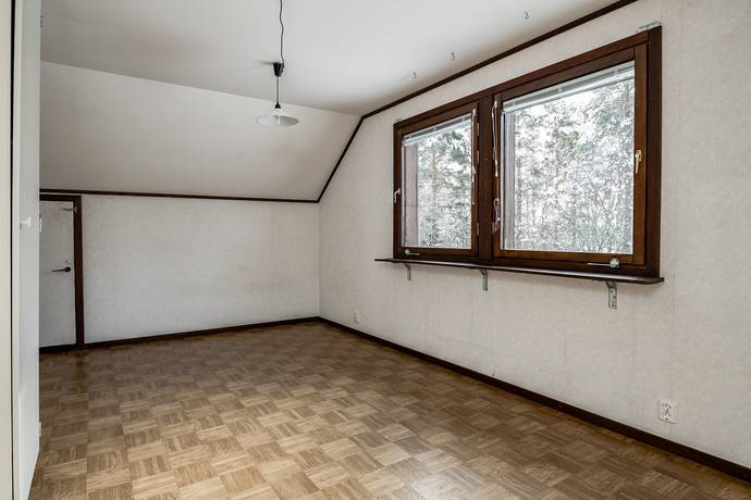 7 rum Villa på Tussmorvägen 27 Näsviken Hudiksvalls kommun - bild 19