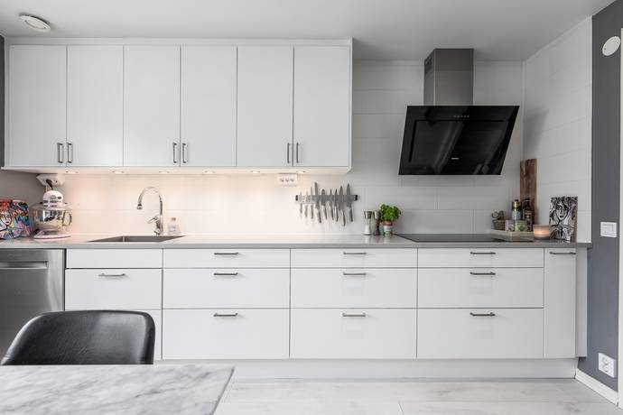 6 rum villa på Gryningsvägen 15 Drevviksstrand, Huddinge kommun - bild 5