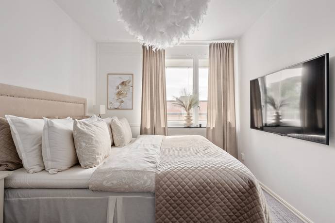 3 rum Lägenhet på Hornsgatan 113, 5 tr Södermalm Stockholms kommun - bild 16