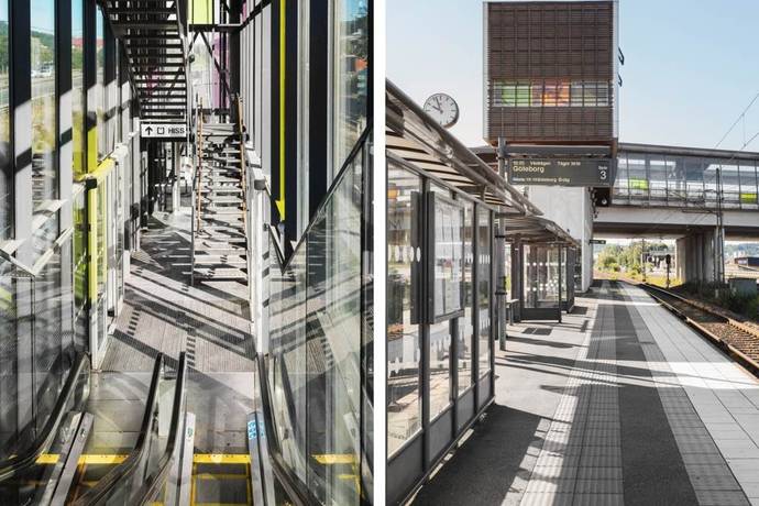 2 rum Lägenhet på Knarrhögsgatan 4B Mölndals kommun - bild 24